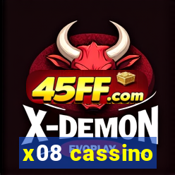x08 cassino